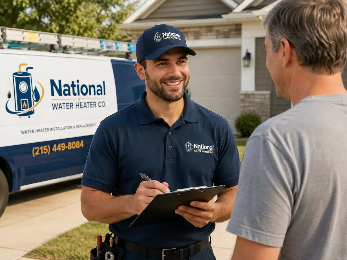 Water Heater Installation Wallingford, IA FAQs